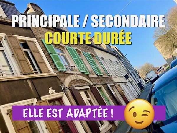 Maison de 185 m²