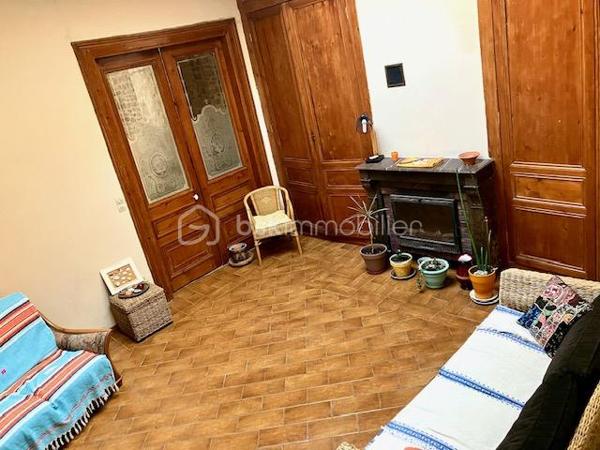 Maison de 185 m²