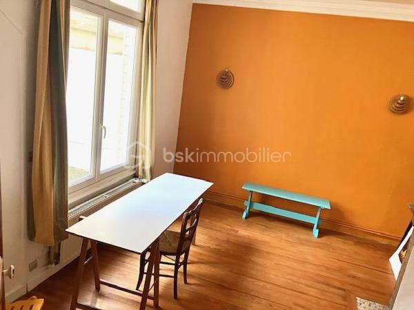 Maison de 185 m²