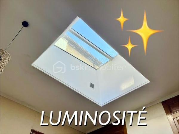 Maison de 185 m²