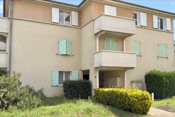 Appartement à vendre 1 pièces BRON (69)