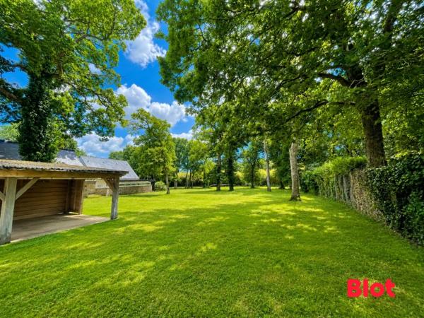 Terrain 2072m²