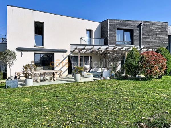 Vente Maison165 m² - 6 Pièces - CORQUILLEROY (45120)