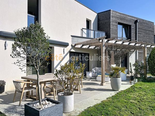 Vente Maison165 m² - 6 Pièces - CORQUILLEROY (45120)