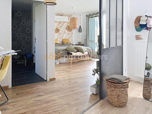 Vente Maison165 m² - 6 Pièces - CORQUILLEROY (45120)