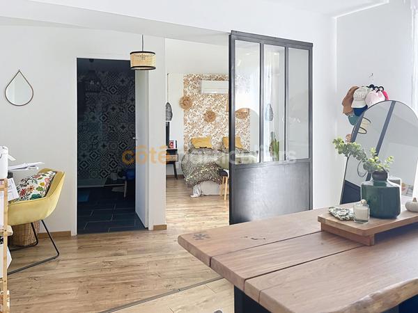 Vente Maison165 m² - 6 Pièces - CORQUILLEROY (45120)