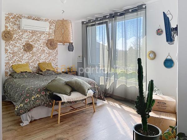 Vente Maison165 m² - 6 Pièces - CORQUILLEROY (45120)