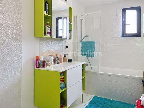 Vente Maison165 m² - 6 Pièces - CORQUILLEROY (45120)