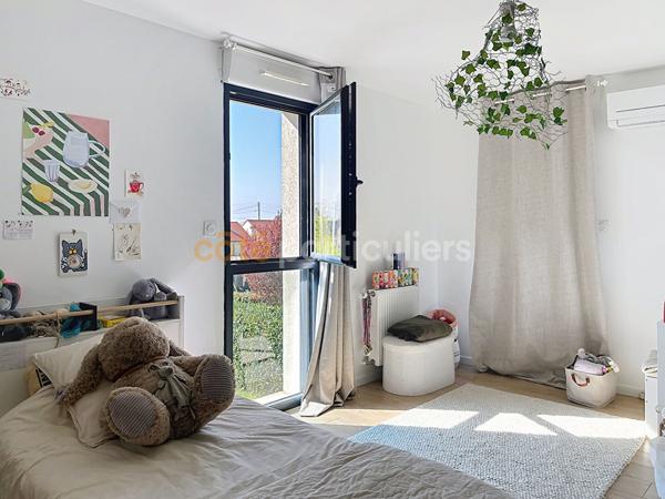 Vente Maison165 m² - 6 Pièces - CORQUILLEROY (45120)