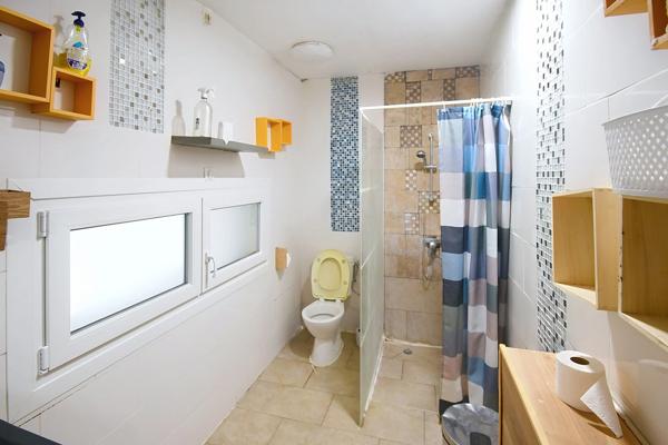 MAISON MITOYENNE 87M2 - 5 ARES 45 - LONGWY HAUT