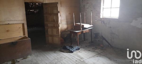 Parking à vendre 99 m² Évaux-les-Bains