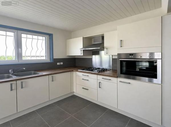 Achat - Maison Wasquehal 59290 61 m 2 202 m 2