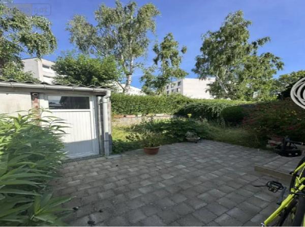 Achat - Maison Wasquehal 59290 61 m 2 202 m 2