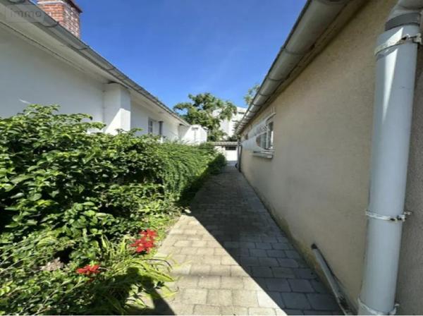 Achat - Maison Wasquehal 59290 61 m 2 202 m 2