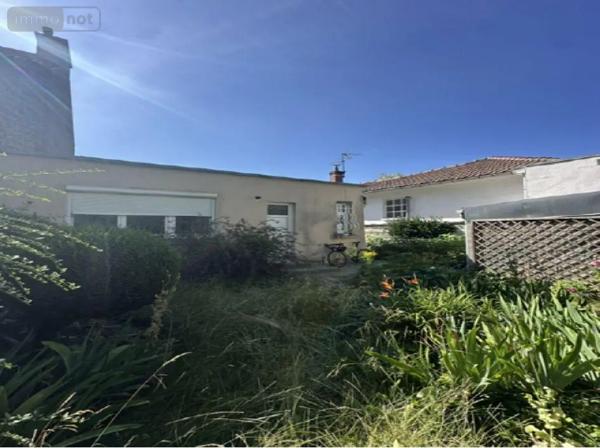 Achat - Maison Wasquehal 59290 61 m 2 202 m 2