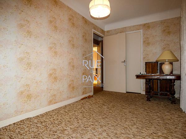 86540 THURE Maison Thure 7 pièce(s) 140 m²