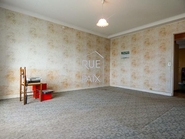 86540 THURE Maison Thure 7 pièce(s) 140 m²