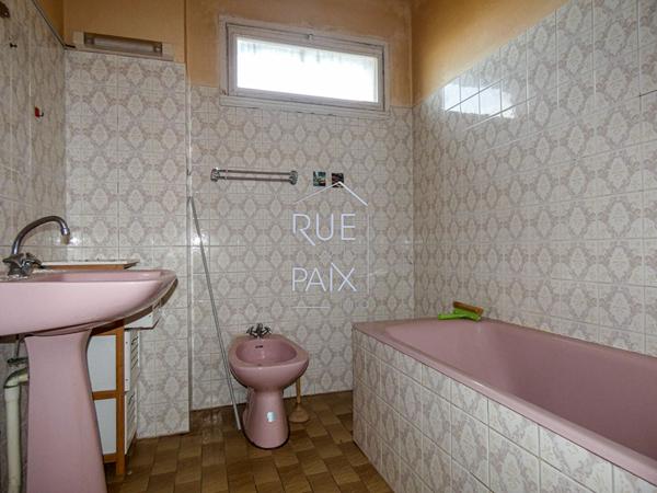 86540 THURE Maison Thure 7 pièce(s) 140 m²