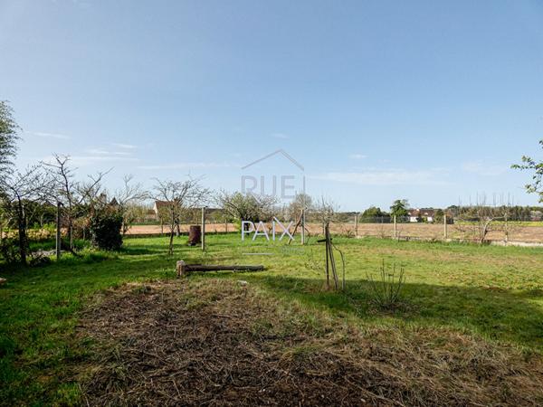 86540 THURE Maison Thure 7 pièce(s) 140 m²