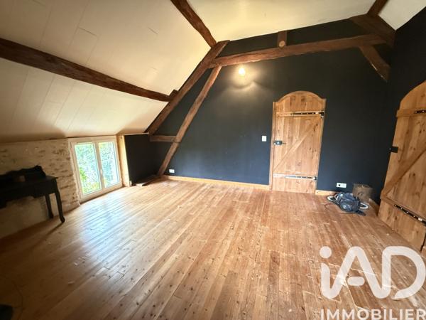 Maison à vendre 9 pièces 184 m² Cerneux