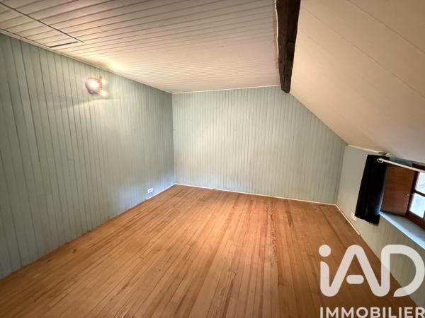 Maison à vendre 9 pièces 184 m² Cerneux