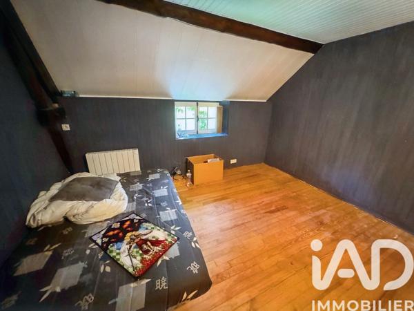 Maison à vendre 9 pièces 184 m² Cerneux