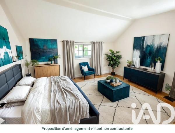 Maison à vendre 9 pièces 184 m² Cerneux