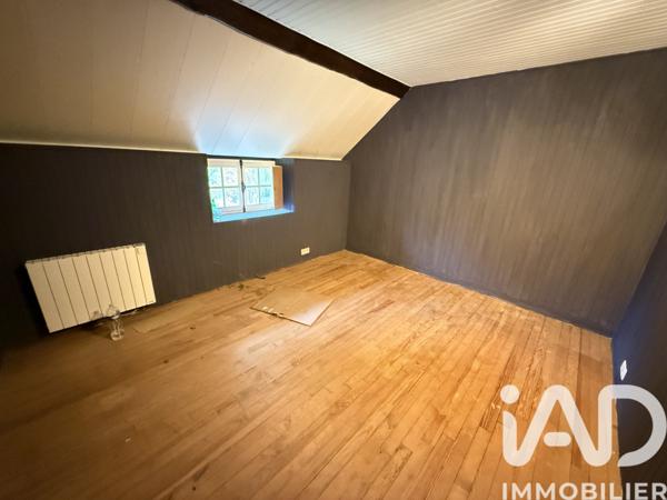 Maison à vendre 9 pièces 184 m² Cerneux