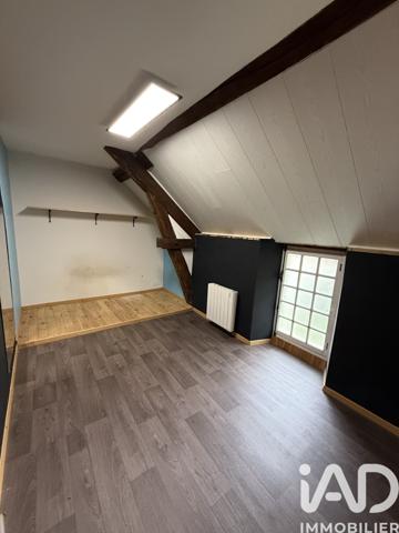 Maison à vendre 9 pièces 184 m² Cerneux
