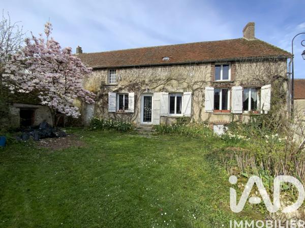 Maison à vendre 9 pièces 184 m² Cerneux
