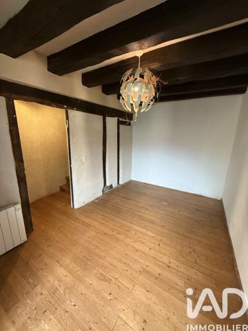 Maison à vendre 9 pièces 184 m² Cerneux
