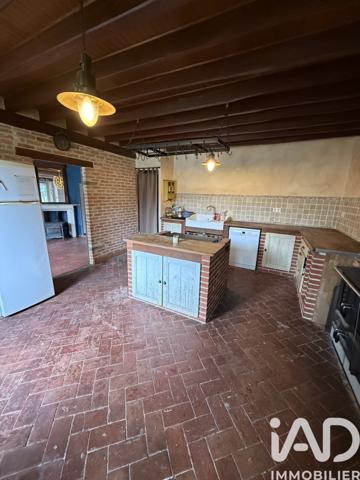 Maison à vendre 9 pièces 184 m² Cerneux