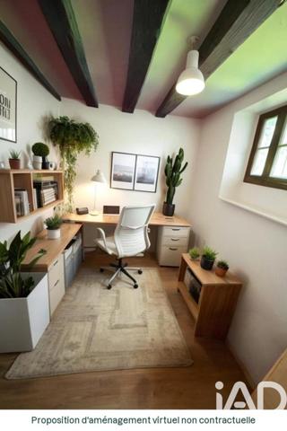 Maison à vendre 9 pièces 184 m² Cerneux