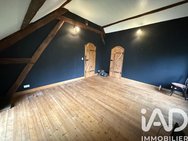Maison à vendre 9 pièces 184 m² Cerneux