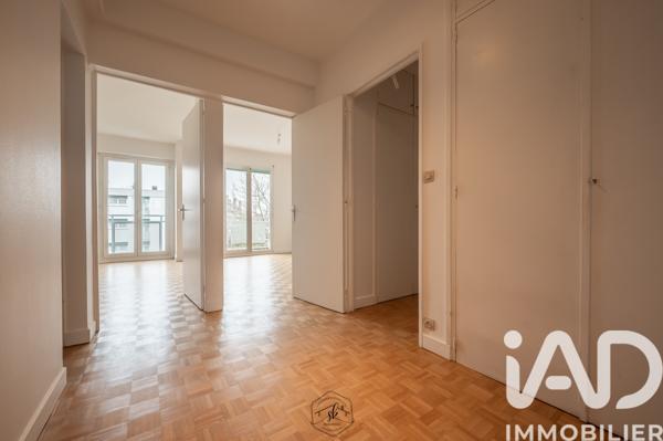 Appartement à vendre 4 pièces 92 m² Metz