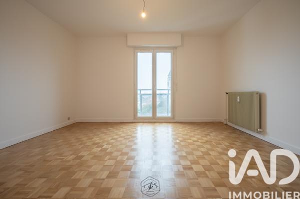 Appartement à vendre 4 pièces 92 m² Metz