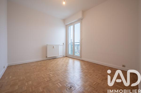 Appartement à vendre 4 pièces 92 m² Metz