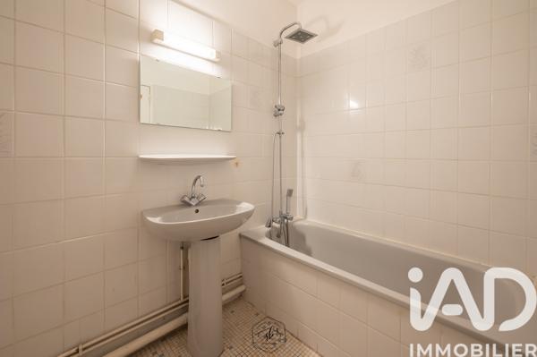 Appartement à vendre 4 pièces 92 m² Metz