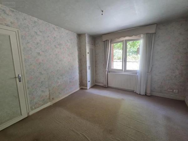 Achat - Maison Conlie 72240 4 pièces 70 m 2 3136 m 2