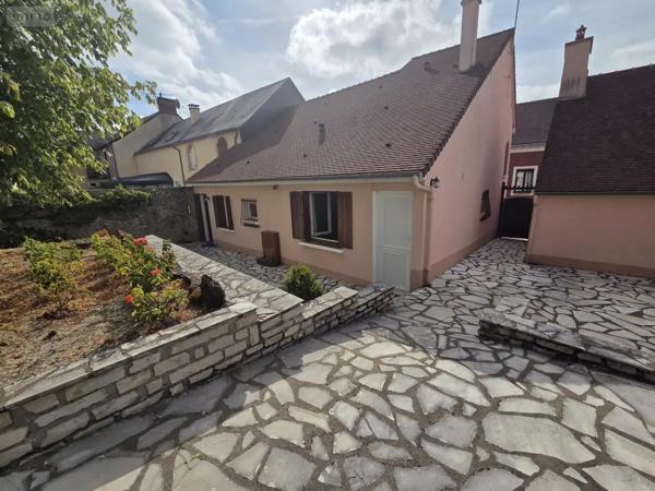 Achat - Maison Conlie 72240 4 pièces 70 m 2 3136 m 2