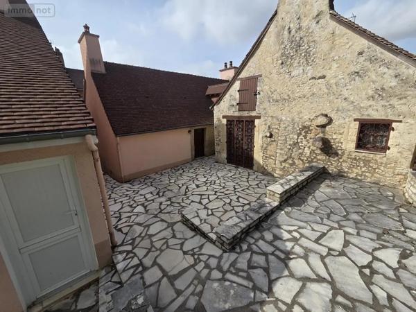 Achat - Maison Conlie 72240 4 pièces 70 m 2 3136 m 2
