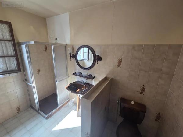 Achat - Maison Conlie 72240 4 pièces 70 m 2 3136 m 2