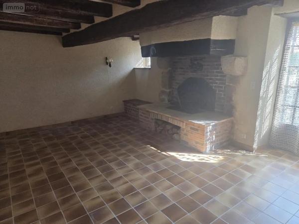 Achat - Maison Conlie 72240 4 pièces 70 m 2 3136 m 2
