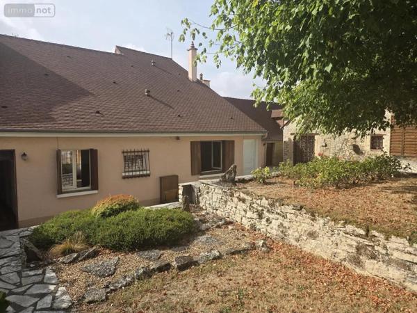 Achat - Maison Conlie 72240 4 pièces 70 m 2 3136 m 2
