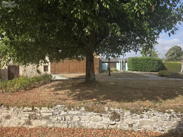 Achat - Maison Conlie 72240 4 pièces 70 m 2 3136 m 2