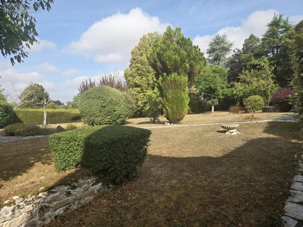 Achat - Maison Conlie 72240 4 pièces 70 m 2 3136 m 2