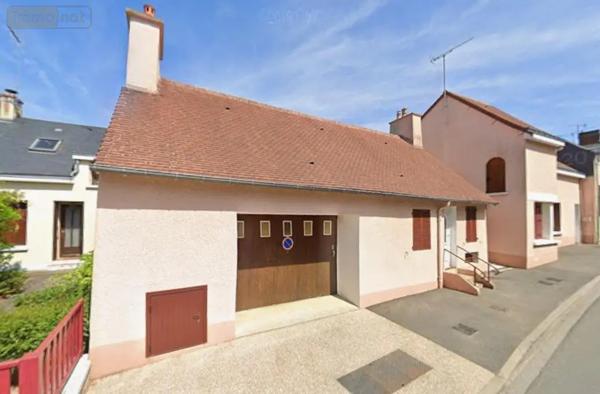 Achat - Maison Conlie 72240 4 pièces 70 m 2 3136 m 2