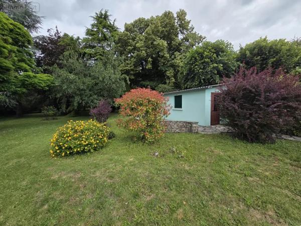 Achat - Maison Conlie 72240 4 pièces 70 m 2 3136 m 2