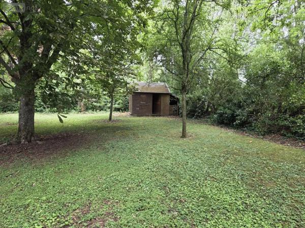 Achat - Maison Conlie 72240 4 pièces 70 m 2 3136 m 2