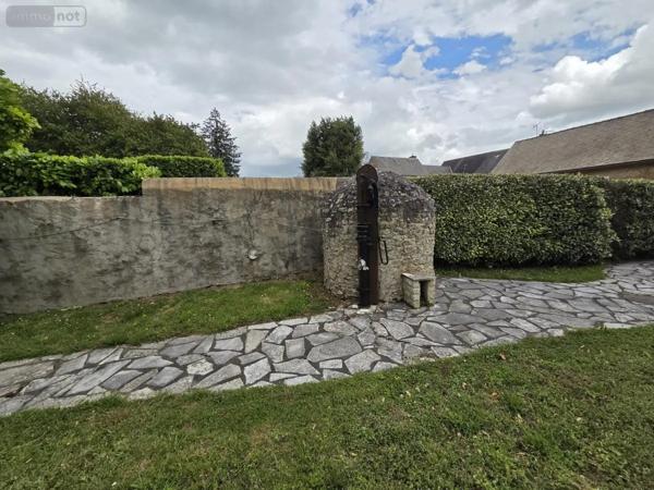 Achat - Maison Conlie 72240 4 pièces 70 m 2 3136 m 2